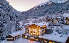 Hotel Alpino Wellness&Spa