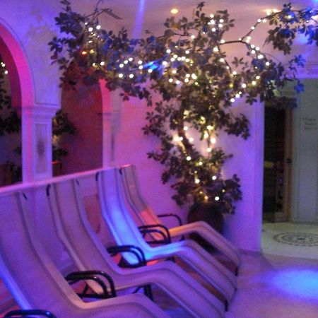 Hotel Alpino Wellness&Spa Peio Fonti Esterno foto