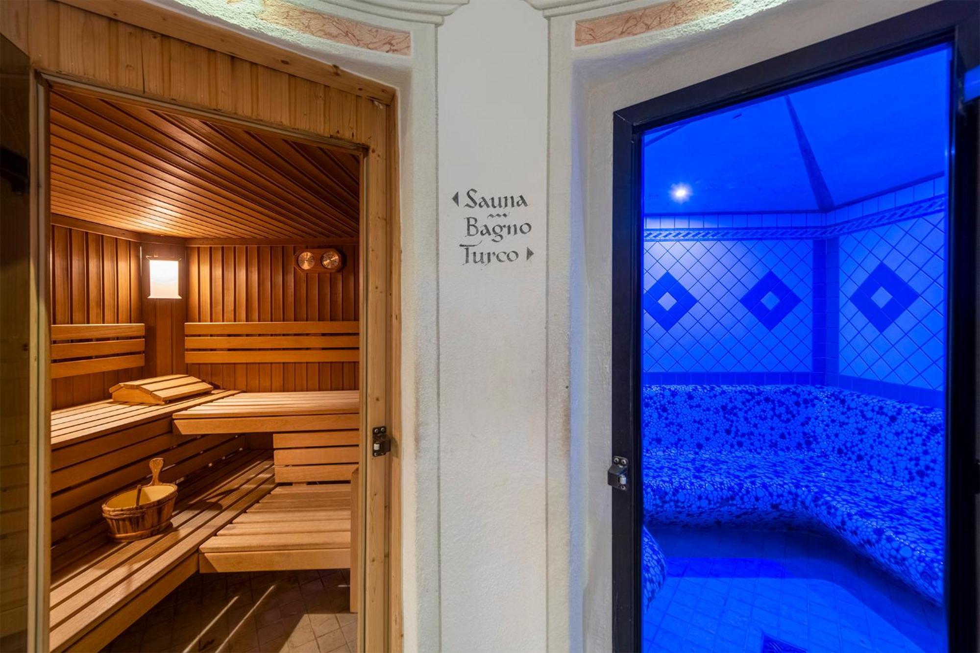 Hotel Alpino Wellness&Spa Peio Fonti Esterno foto