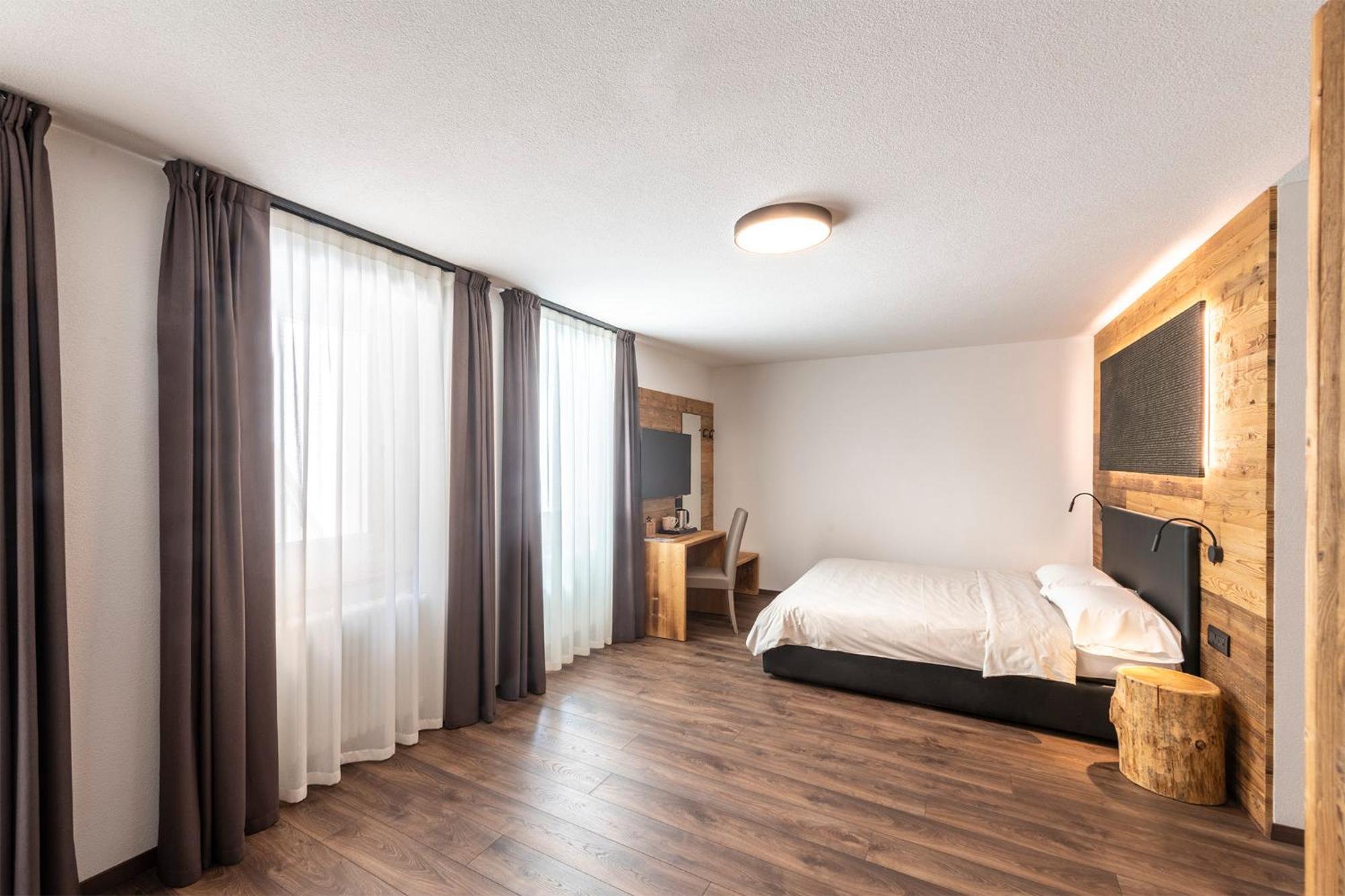 Hotel Alpino Wellness&Spa Peio Fonti Esterno foto