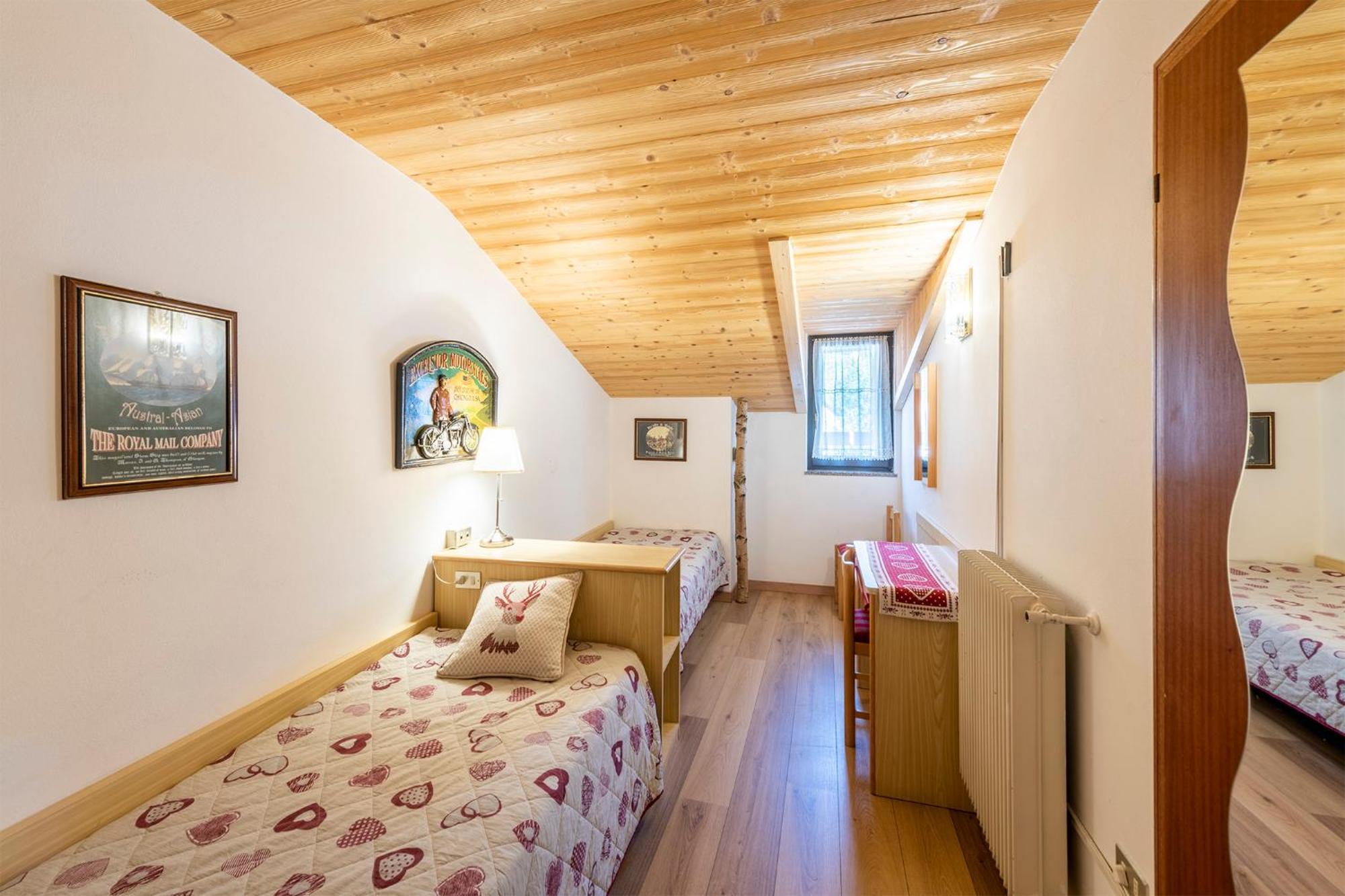 Hotel Alpino Wellness&Spa Peio Fonti Esterno foto