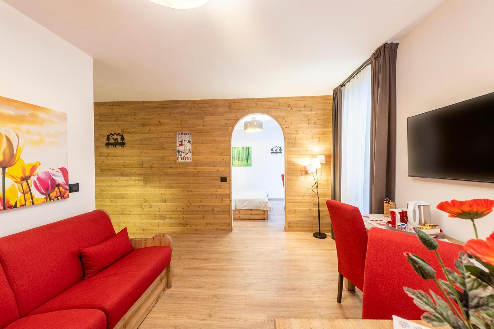 Hotel Alpino Wellness&Spa Peio Fonti Esterno foto